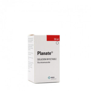 Planate